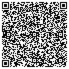 QR code with R Livestock Connection LLC contacts