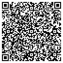 QR code with Ziv Software Inc contacts