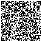 QR code with Martin Express Courier Service contacts