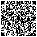 QR code with C C Security Systems contacts