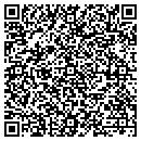 QR code with Andrews Garage contacts