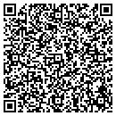 QR code with B R Pallet Inc contacts
