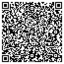 QR code with Reed Auto Sales contacts