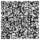 QR code with Reed Auto Sales Inc contacts
