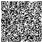 QR code with Highlander Paint & Decorating contacts
