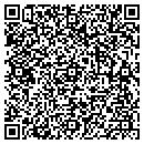 QR code with D & P Products contacts