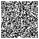 QR code with Uinta Livestock & Outfitters contacts
