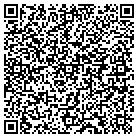 QR code with A Wayne Stanley Drywall Contr contacts