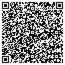 QR code with A & D Copier Service contacts