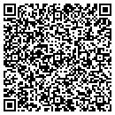 QR code with Hair Forte contacts