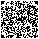 QR code with A & M Business Service contacts