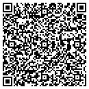 QR code with Hata Michiko contacts