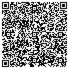QR code with Quinteros Courier Express Inc contacts