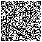 QR code with Hoshalls Salon and Spa contacts