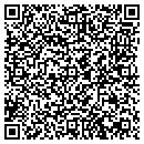 QR code with House of Styles contacts