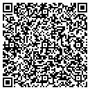QR code with Aquarius Graphics contacts