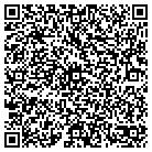 QR code with Runjoe Courier Service contacts