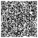 QR code with I Sparkle Cosmetics contacts