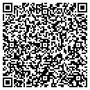 QR code with Tallyho Courier contacts