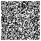QR code with Jane's Utopia Salon & Day Spa contacts