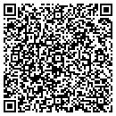 QR code with Cfxtras contacts