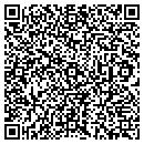 QR code with Atlantic Media Service contacts