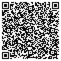 QR code with Avl Inc contacts
