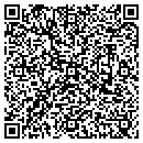 QR code with Haskins contacts