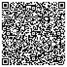 QR code with J C Property Maintance contacts