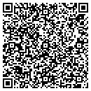 QR code with Laserway contacts