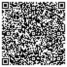 QR code with Matsen Land And Livestock Inc contacts