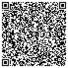 QR code with Aloha Framing Specialties Inc contacts