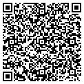 QR code with J'n Services contacts