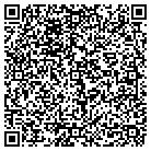 QR code with Le Pearl's Beauty Salon & Btq contacts