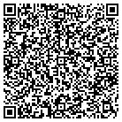QR code with D J's Old Fashioned Hamburgers contacts