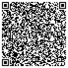 QR code with Maggetti Productions contacts
