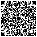 QR code with C R Drywall Construction contacts