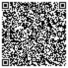 QR code with Custom Drywall & Acoustics Inc contacts