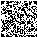 QR code with Kim C MI contacts