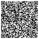 QR code with Klean All Maintenance Service contacts