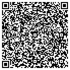 QR code with Herbert A Hanson Livestock contacts