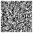 QR code with CRC Flooring contacts
