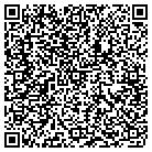 QR code with Kleenco Cleaning Service contacts