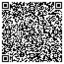 QR code with Isreal Donald contacts