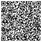 QR code with Makeup & Image Studios contacts