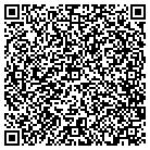 QR code with D & B Associates Inc contacts