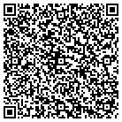 QR code with Knockout Cleaning Services llc contacts