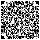 QR code with Aoi College Of Language Inc contacts