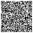 QR code with Cbs Outdoor contacts
