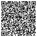 QR code with Ada Arvizo contacts